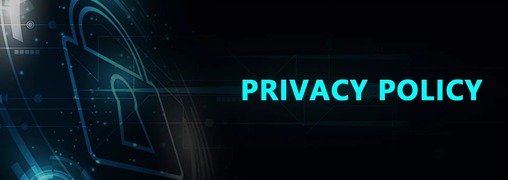 Privacybeleid